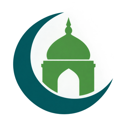 Nida-ul-Insaaniyyah logo